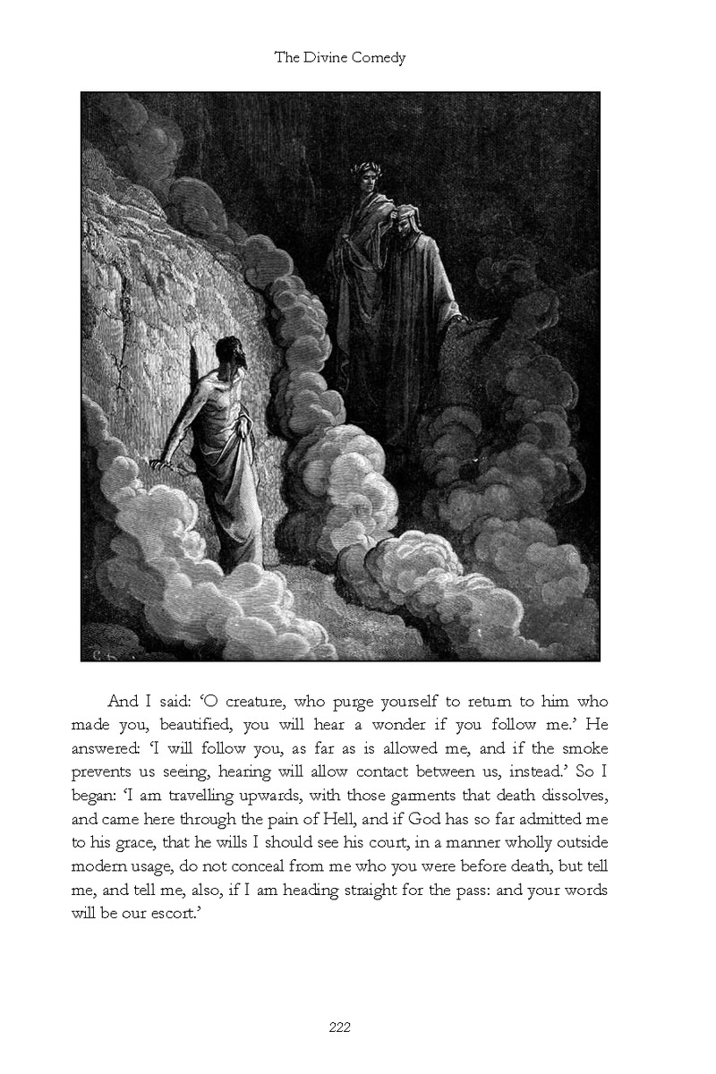 Dante: The Divine Comedy - Page 218